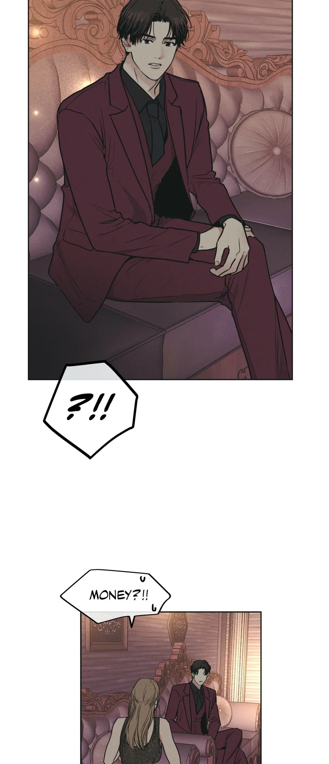Payback, Chapter 31 image 27